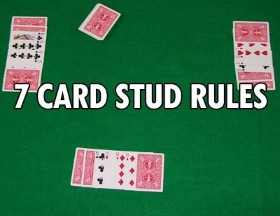 what is stud poker